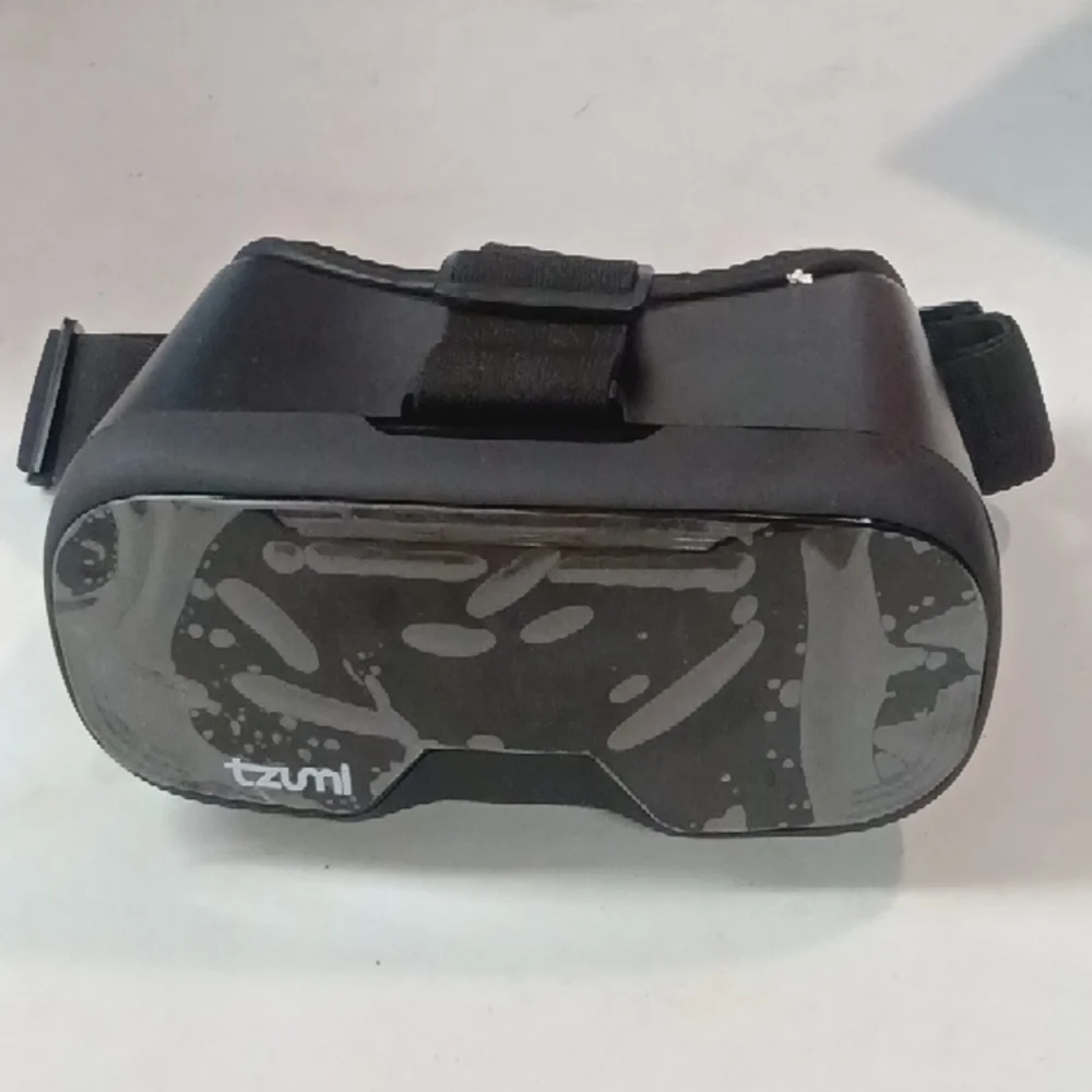 Dream vision virtual reality by tzumi 360 vision
